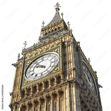 bigbetben|Big Ben in London .